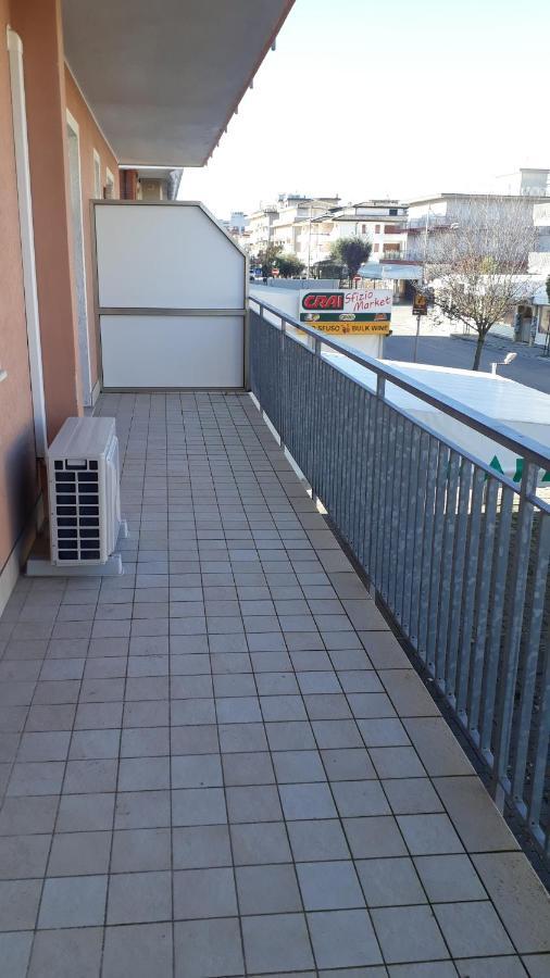 K/3 Apartment Eraclea Mare Exterior photo