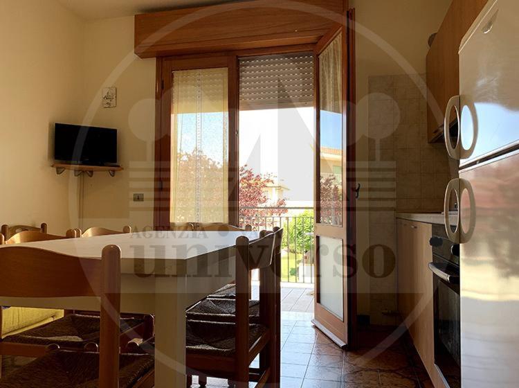 K/3 Apartment Eraclea Mare Exterior photo