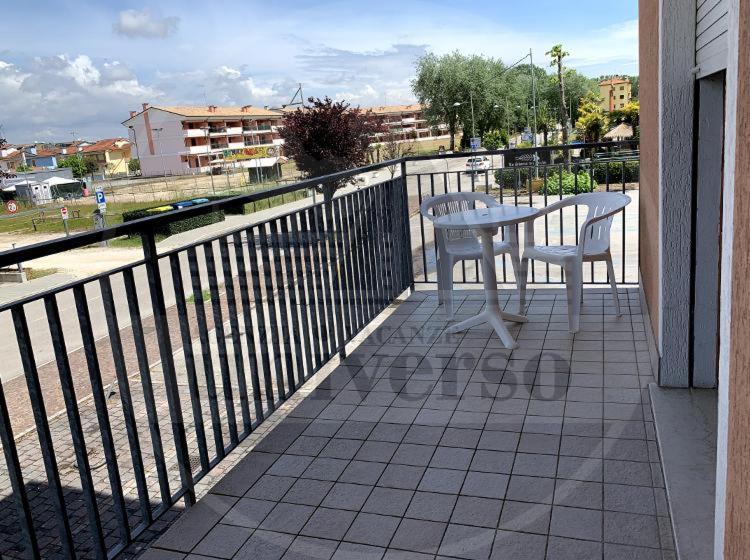 K/3 Apartment Eraclea Mare Exterior photo